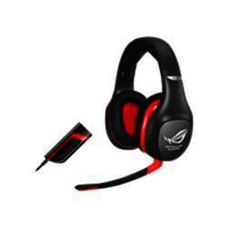 Asus Vulcan Anc Active Noise Cancelling Pro Gaming Headset